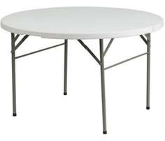 Металлический стол Green Glade