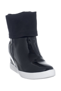 ankle boots Roccobarocco