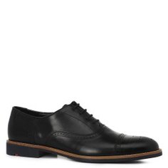 Полуботинки LLOYD SPENCER SS19 черный