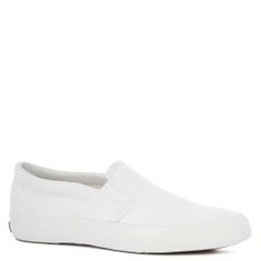 Слипоны KEDS WF59537 белый