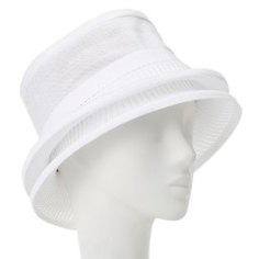 Шляпа CELINE ROBERT CLARINE белый