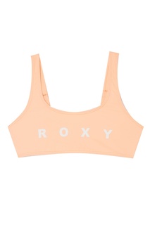 Оранжевое бикини Surfing Free Roxy Kids