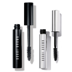 BOBBI BROWN Набор для макияжа глаз Mascara Duo Set