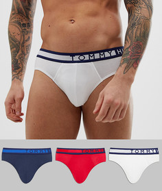 Категория: Наборы трусов мужские Tommy Hilfiger