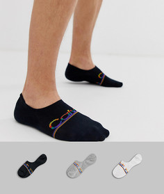 Категория: Наборы носков мужские Calvin Klein