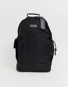 Черный рюкзак Consigned - Черный