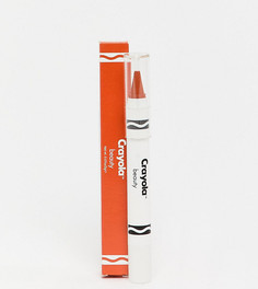 Карандаш для губ и щек Crayola - Bittersweet - Оранжевый
