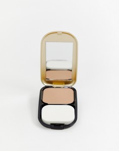 Компактная основа под макияж Max Factor facefinity compact - Рыжий