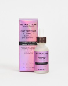 Сыворотка с экстрактом ягоды пальмы асаи Revolution Skincare - Бесцветный