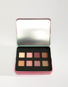 Набор теней для век NYX Professional Makeup Whipped Wonderland - Бесцветный