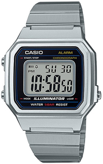 Наручные часы Casio Standard B650WD-1A