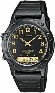 Наручные часы Casio AW-49H-1B