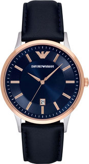 Наручные часы Emporio Armani Renato AR11188