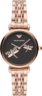 Наручные часы Emporio Armani Gianni T-Bar AR11206