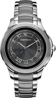 Наручные часы Emporio Armani Connected Touchscreen Smartwatch ART5010
