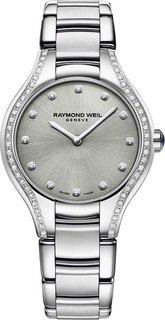 Наручные часы Raymond Weil Noemia 5132-STS-65081