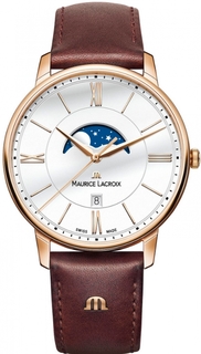 Наручные часы Maurice Lacroix Eliros EL1108-PVP01-112-1