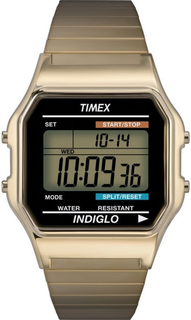 Наручные часы Timex T78677RY