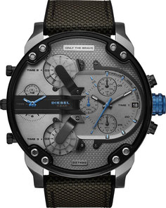 Наручные часы Diesel Mr. Daddy 2.0 DZ7420