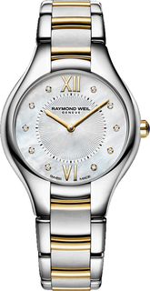 Наручные часы Raymond Weil Noemia 5132-STP-00985