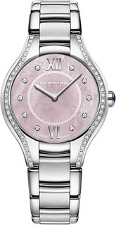 Наручные часы Raymond Weil Noemia 5132-STS-00986