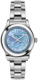 Наручные часы Salvatore Ferragamo Ferragamo 1898 SFDI00118