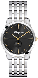 Наручные часы Salvatore Ferragamo Ferragamo Slim SFDF00318
