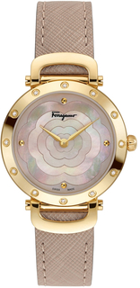 Наручные часы Salvatore Ferragamo Ferragamo Style SFDM00318