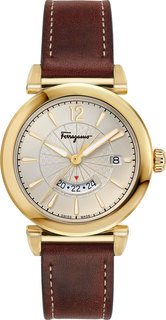 Наручные часы Salvatore Ferragamo Feroni F44020017