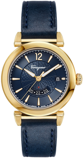 Наручные часы Salvatore Ferragamo Feroni F44030017