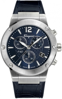 Наручные часы Salvatore Ferragamo F-80 FIJ020017
