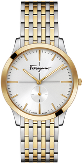 Наручные часы Salvatore Ferragamo Ferragamo Slim SFDE00418