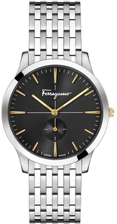 Наручные часы Salvatore Ferragamo Ferragamo Slim SFDE00518