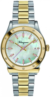Наручные часы Salvatore Ferragamo Ferragamo 1898 SFDG00518