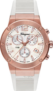 Наручные часы Salvatore Ferragamo F-80 SFIJ00418