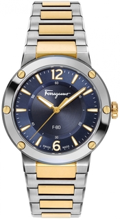 Наручные часы Salvatore Ferragamo F-80 SFDP00418