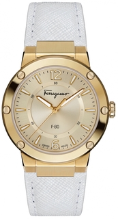 Наручные часы Salvatore Ferragamo F-80 SFDP00218