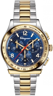 Наручные часы Salvatore Ferragamo Ferragamo 1898 SFDK00418