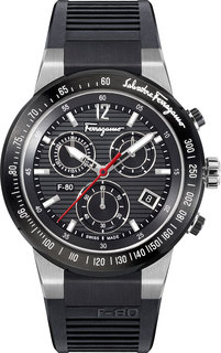 Наручные часы Salvatore Ferragamo F-80 SFDL00118
