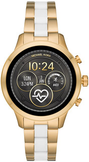 Наручные часы Michael Kors Smartwatch Runway MKT5057
