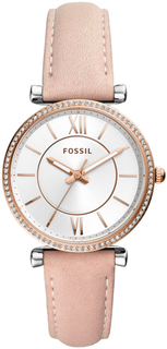 Наручные часы Fossil Carlie ES4484