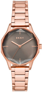 Наручные часы DKNY Round Cityspire NY2794