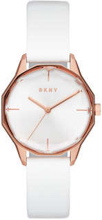 Наручные часы DKNY Round Cityspire NY2797