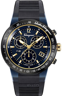 Наручные часы Salvatore Ferragamo F-80 SFDL00218