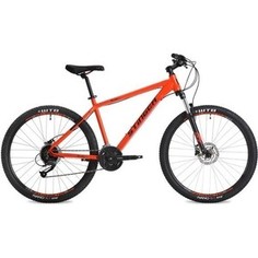 Велосипед Stinger 27.5 Reload Pro 16 оранжевый M370/M2000/EF505