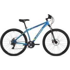 Велосипед Stinger 29 Aragon 18 синий TY30/TY300/TS38