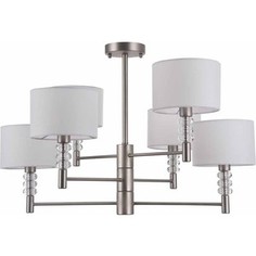 Потолочная люстра Maytoni MOD527PL-06N