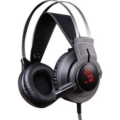 Игровые наушники A4Tech Bloody G437