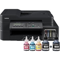 МФУ Brother Ink Benefit Plus DCP-T510W