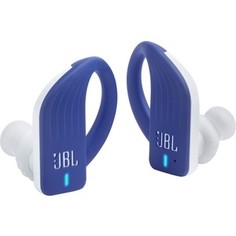 Наушники JBL Endurance Peak blue